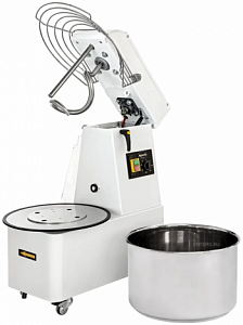 Спиральный тестомес Apach ASM48R (380V)