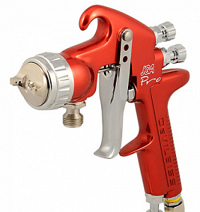 Краскопульт пневматический DeVILBISS JGA PRO, арт. JGAPPRO-C3-10