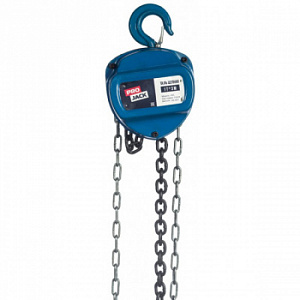 Таль ручная цепная 5 т - 3 м HSC PROJACK